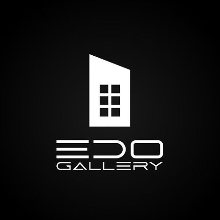 Edo Gallery Suites Кальяри Экстерьер фото