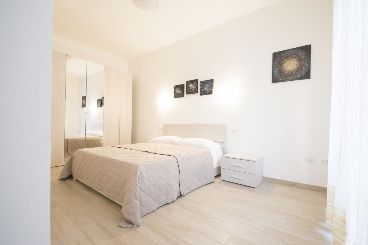 Edo Gallery Suites Кальяри Экстерьер фото