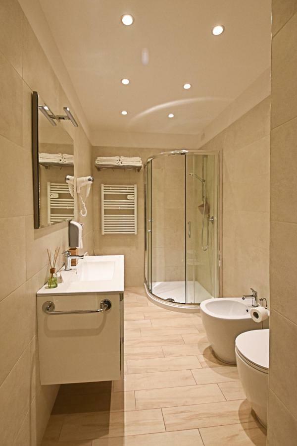 Edo Gallery Suites Кальяри Экстерьер фото