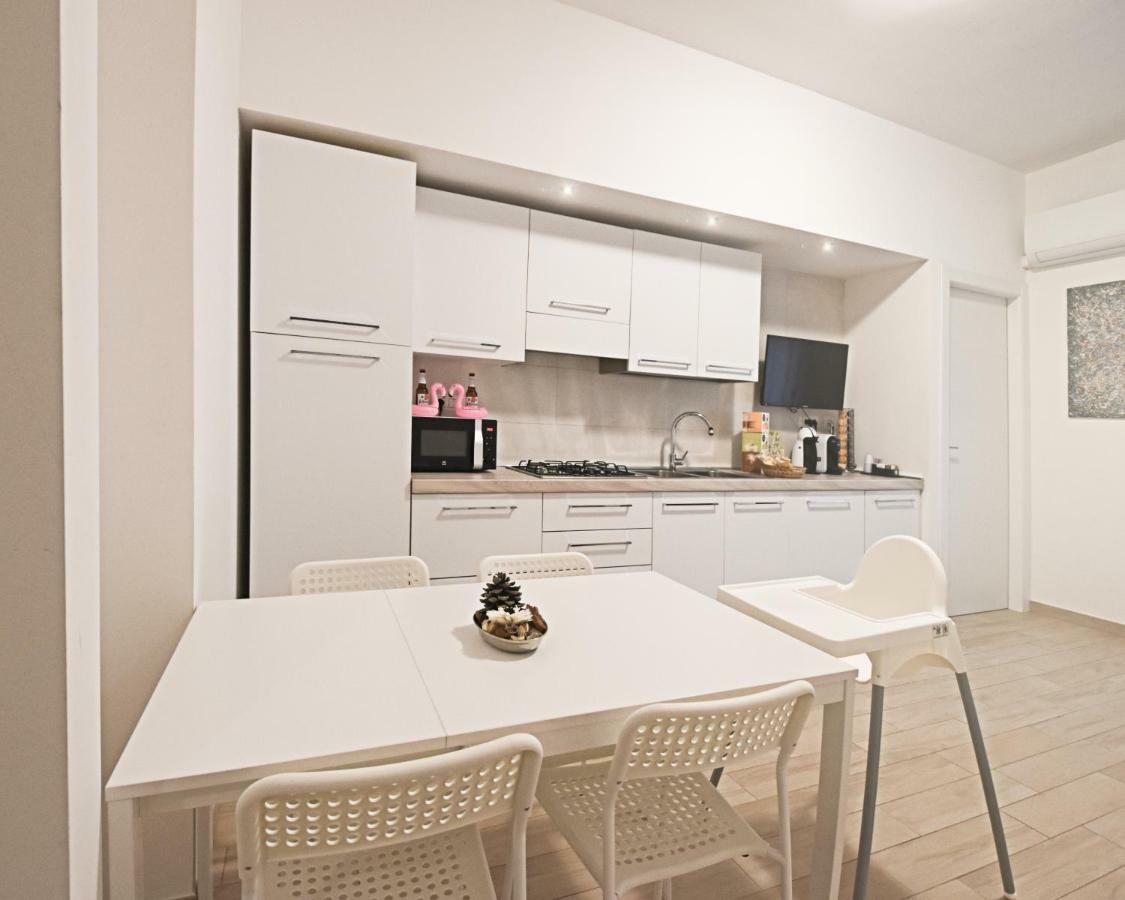 Edo Gallery Suites Кальяри Экстерьер фото